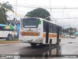 Escolares 648 na cidade de Ipojuca, Pernambuco, Brasil, por Carlos henrique. Número da foto: #:id.