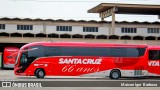 Viação Santa Cruz 32323 na cidade de São Paulo, São Paulo, Brasil, por Maicon Igor  Barboza. Número da foto: #12172734.