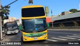 Empresa Gontijo de Transportes 23050 na cidade de Belo Horizonte, Minas Gerais, Brasil, por Edmar Junio. Número da foto: #12171959.