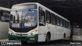 Empresa de Transportes Costa Verde 7209 na cidade de Salvador, Bahia, Brasil, por Flash Clicks. Número da foto: #12172781.