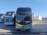 Brasil Sul Linhas Rodoviárias 3750 na cidade de Florianópolis, Santa Catarina, Brasil, por Richard Silva. Número da foto: #:id.