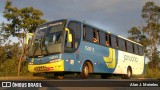 Januária Transporte e Turismo 150913 na cidade de Brasília, Distrito Federal, Brasil, por Alan J. Meireles. Número da foto: #12172541.