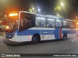 Auto Viação Jabour D86061 na cidade de Rio de Janeiro, Rio de Janeiro, Brasil, por Benício José da Silva Júnior. Número da foto: #:id.
