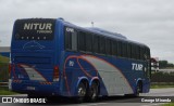 Ônibus Particulares 510 na cidade de Santa Isabel, São Paulo, Brasil, por George Miranda. Número da foto: #:id.