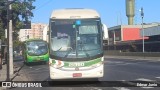 Empresa Gontijo de Transportes 21360 na cidade de Belo Horizonte, Minas Gerais, Brasil, por Edmar Junio. Número da foto: #12172077.