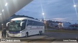 Reunidas Transportes Coletivos 34808 na cidade de Francisco Beltrão, Paraná, Brasil, por Lucas Piovesan. Número da foto: #12172556.