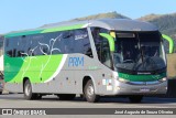 PRM Turismo 710 na cidade de Roseira, São Paulo, Brasil, por José Augusto de Souza Oliveira. Número da foto: #:id.