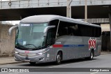 Auto Viação 1001 RJ 108.1098 na cidade de Belo Horizonte, Minas Gerais, Brasil, por Rodrigo Barraza. Número da foto: #12171883.