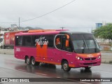 Marcão Tur > Expresso Marcão 0906 na cidade de Caruaru, Pernambuco, Brasil, por Lenilson da Silva Pessoa. Número da foto: #:id.