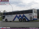 Padre Vitor Transporte e Turismo 5000 na cidade de Aparecida, São Paulo, Brasil, por Paulo Rafael Peixoto. Número da foto: #12171180.