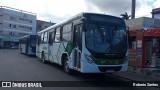 Viação Rosa Vitória da Conquista 5677 na cidade de Vitória da Conquista, Bahia, Brasil, por Roberio Santos. Número da foto: #:id.