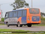 Roma Transportes 22237 na cidade de Rio Grande, Rio Grande do Sul, Brasil, por Paulo Ricardo  Rodrigues Villanova. Número da foto: #:id.
