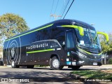 Viação Garcia 92020 na cidade de Paranavaí, Paraná, Brasil, por Celso da Silva Ramos. Número da foto: #12173157.
