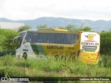 Empresa Gontijo de Transportes 18030 na cidade de Caruaru, Pernambuco, Brasil, por Lenilson da Silva Pessoa. Número da foto: #12172674.