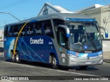 Viação Cometa 15126 na cidade de Juiz de Fora, Minas Gerais, Brasil, por Herick Jorge Athayde Halfeld. Número da foto: #:id.