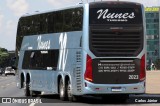 Nunes Turismo 2023 na cidade de Brasília, Distrito Federal, Brasil, por Carlos Júnior. Número da foto: #12173117.