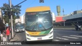 Empresa Gontijo de Transportes 19620 na cidade de Belo Horizonte, Minas Gerais, Brasil, por Edmar Junio. Número da foto: #12172061.