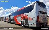 Style Bus 9200 na cidade de Brasília, Distrito Federal, Brasil, por Carlos Júnior. Número da foto: #12171345.