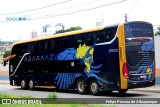 Arara Azul Turismo 2023 na cidade de Cuiabá, Mato Grosso, Brasil, por Felipe Pessoa de Albuquerque. Número da foto: #12171761.