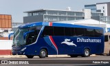 Transportes Chihuahuenses 2149 na cidade de Querétaro, Querétaro, México, por Fabián Reyes. Número da foto: #12172846.