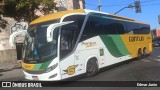Empresa Gontijo de Transportes 19620 na cidade de Belo Horizonte, Minas Gerais, Brasil, por Edmar Junio. Número da foto: #12172067.
