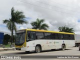 Coletivo Transportes 3698 na cidade de Caruaru, Pernambuco, Brasil, por Lenilson da Silva Pessoa. Número da foto: #12172582.