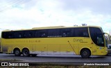 Viação Itapemirim 8613 na cidade de Belo Horizonte, Minas Gerais, Brasil, por Maurício Nascimento. Número da foto: #12172407.