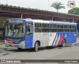 Transportes Capellini 12021 na cidade de Cosmópolis, São Paulo, Brasil, por Danilo Augusto. Número da foto: #12172088.