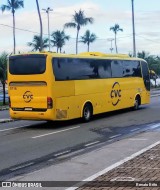 CVC Turismo 0716 na cidade de Maceió, Alagoas, Brasil, por Renato Brito. Número da foto: #12171651.