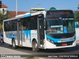Viação Estrela 6.073 na cidade de São Gonçalo, Rio de Janeiro, Brasil, por João Victor - PHOTOVICTORBUS. Número da foto: #:id.