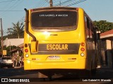 Escolares  na cidade de Seara, Santa Catarina, Brasil, por Luís Gabriel H. Macedo. Número da foto: #12172715.