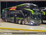 Viação Garcia 90020 na cidade de Guaratinguetá, São Paulo, Brasil, por Welison Oliveira. Número da foto: #12172744.