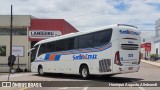 VUSC - Viação União Santa Cruz 3010 na cidade de Teutônia, Rio Grande do Sul, Brasil, por Henrique Augusto Allebrandt. Número da foto: #12170715.