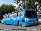 Ônibus Particulares 6354 na cidade de Brasília, Distrito Federal, Brasil, por Paulo Camillo Mendes Maria. Número da foto: #12171621.