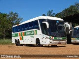 Empresa Gontijo de Transportes 21725 na cidade de Porto Velho, Rondônia, Brasil, por Marcos Filho. Número da foto: #12172626.