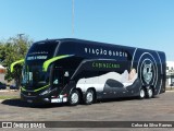 Viação Garcia 86078 na cidade de Paranavaí, Paraná, Brasil, por Celso da Silva Ramos. Número da foto: #12172763.