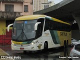 Empresa Gontijo de Transportes 21650 na cidade de Belo Horizonte, Minas Gerais, Brasil, por Douglas Célio Brandao. Número da foto: #12172044.