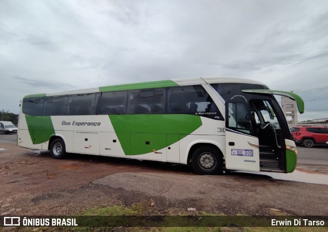 Comércio e Transportes Boa Esperança 3051 na cidade de Marituba, Pará, Brasil, por Erwin Di Tarso. Número da foto: #12173619.