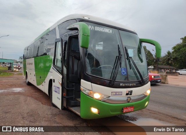 Comércio e Transportes Boa Esperança 3051 na cidade de Marituba, Pará, Brasil, por Erwin Di Tarso. Número da foto: #12173622.
