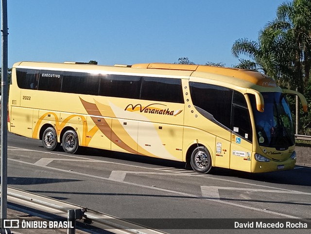 Maranatha Turismo 2022 na cidade de Cotia, São Paulo, Brasil, por David Macedo Rocha. Número da foto: #12173686.