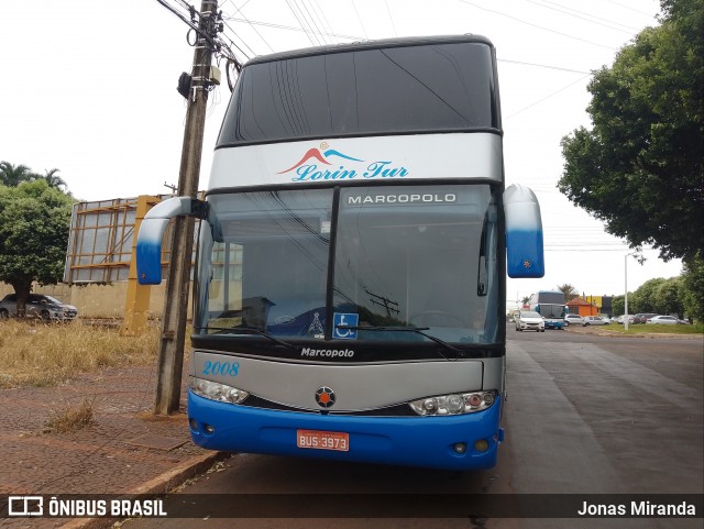 Lorin Tur 2008 na cidade de Quirinópolis, Goiás, Brasil, por Jonas Miranda. Número da foto: #12173360.