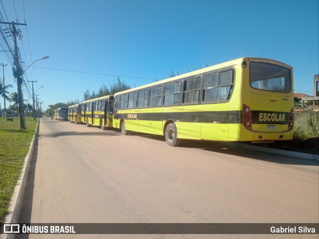 Escolares 00 na cidade de Cabo Frio, Rio de Janeiro, Brasil, por Gabriel Silva. Número da foto: #12175272.