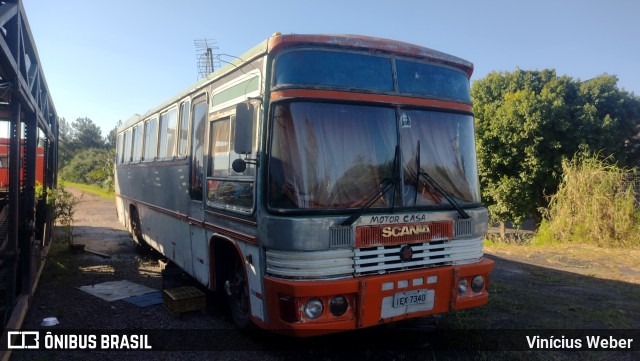 Motorhomes  na cidade de São Leopoldo, Rio Grande do Sul, Brasil, por Vinícius Weber. Número da foto: #12174348.