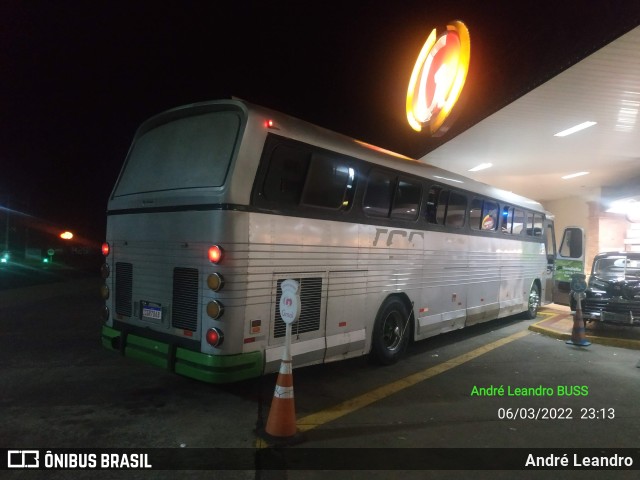 Ana K Viagens e Turismo 7D68 na cidade de Limeira, São Paulo, Brasil, por André Leandro. Número da foto: #12173637.