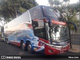 Carvalho Tur Transportes e Turismo 1005 na cidade de Belo Horizonte, Minas Gerais, Brasil, por Edmar Junio. Número da foto: #12175321.