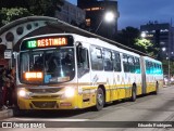 Companhia Carris Porto-Alegrense 0813 na cidade de Porto Alegre, Rio Grande do Sul, Brasil, por Eduardo Rodrigues. Número da foto: #12173258.
