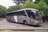 Empresa de Ônibus Pássaro Marron 45203 na cidade de São Paulo, São Paulo, Brasil, por Helder Fernandes da Silva. Número da foto: #:id.