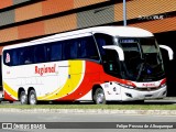 Viação Regional 2413 na cidade de Salvador, Bahia, Brasil, por Felipe Pessoa de Albuquerque. Número da foto: #:id.