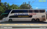 La Preferida Bus 010 na cidade de Brasília, Distrito Federal, Brasil, por Carlos Júnior. Número da foto: #12175010.