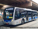 Sambaíba Transportes Urbanos 2 2520 na cidade de São Paulo, São Paulo, Brasil, por Clóvis Henryque Pacheco dos Santos. Número da foto: #:id.